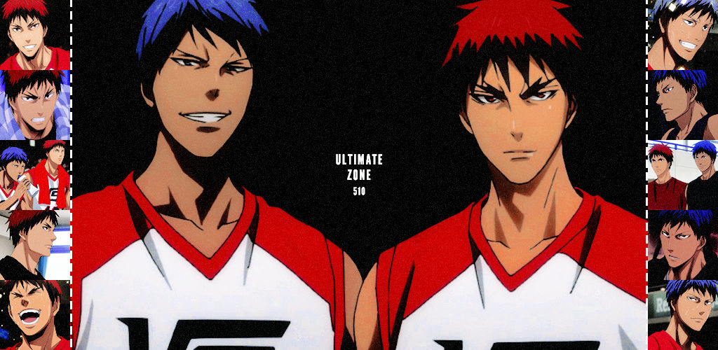 Aoka Deviantart AoKa day 2019 by ToraSJ15 on DeviantArt