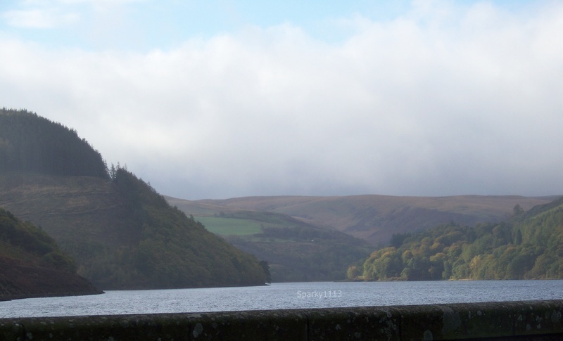 Elan Valley 1