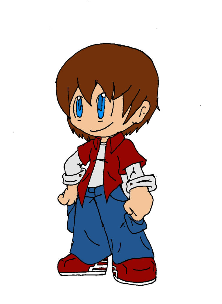 Stickman Ricky Ricky 2.0. by Allstarman on DeviantArt