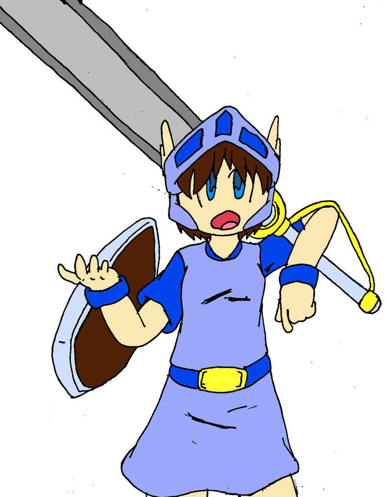 To and Frum by Allstarman on DeviantArt