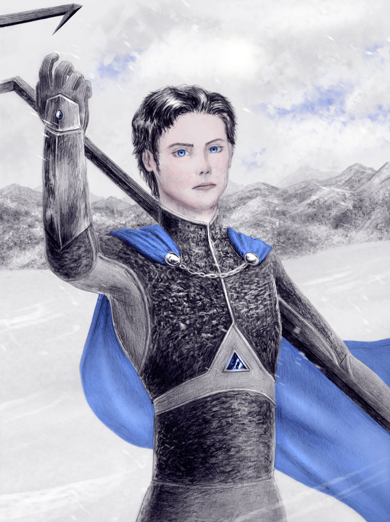 Y'kym Helmora by Nexumorphic on DeviantArt