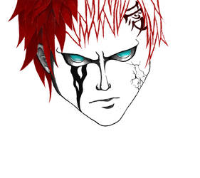 Gaara (unfinished)