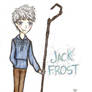 Jack Frost .w.