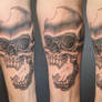 skull -preview-