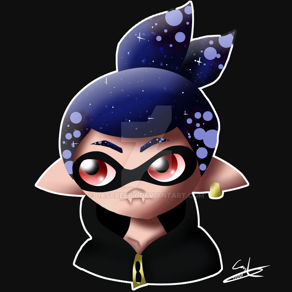 Inkling Boy Splatoon 3: All Amiibo Outfits, Ranked