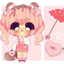 Special adopt auction . Valentine's day