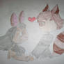 Lola and Roy version human