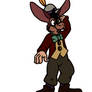 REQUEST-Donkey Lampwick