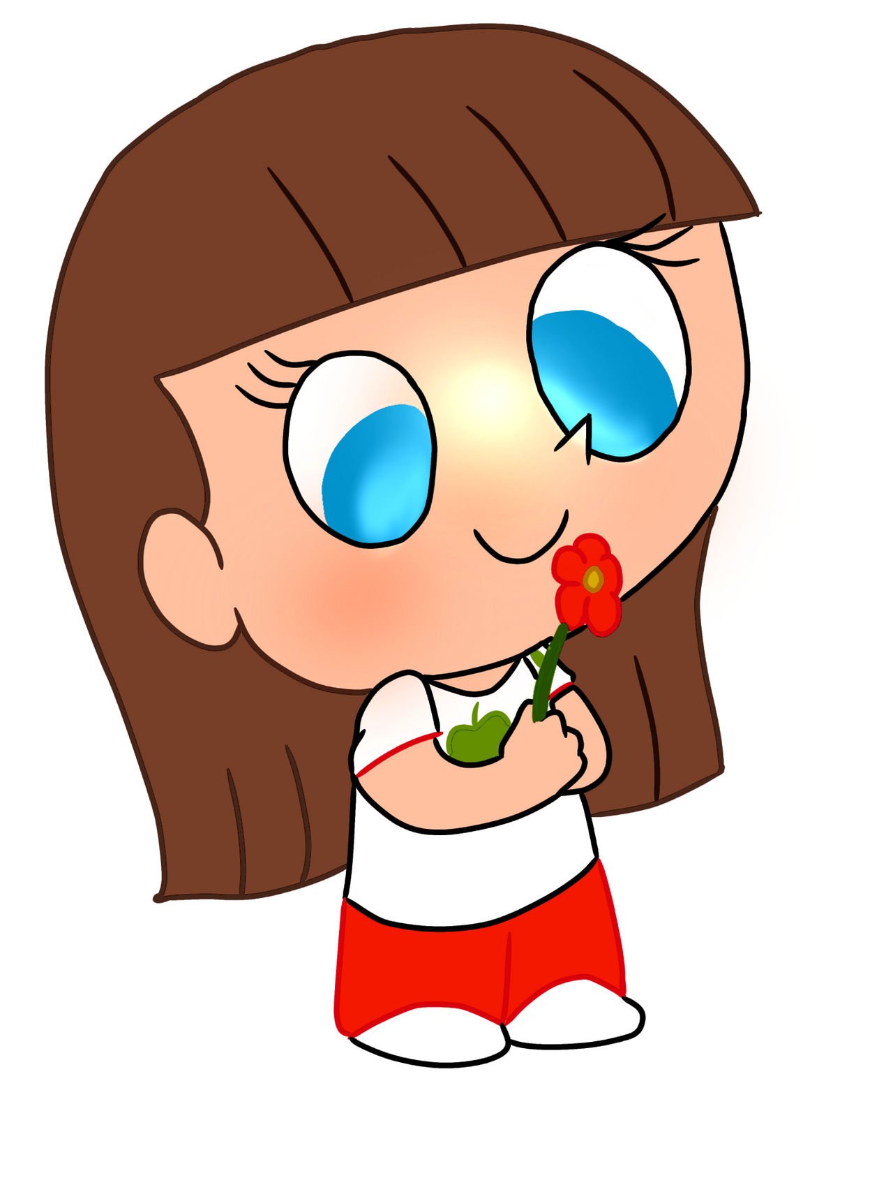 Robin Syderff REQUEST-Robin Snyder by Lauryelle on DeviantArt