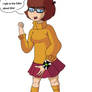 REQUEST-Velma using the Ominitrix