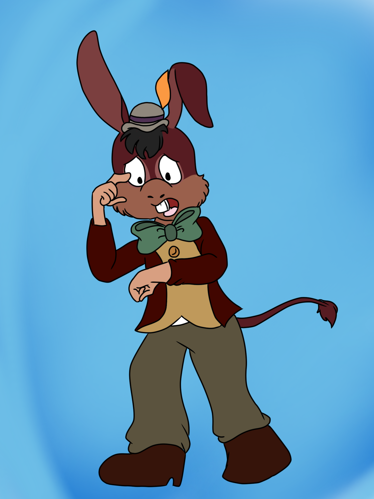 REQUEST-Lampwick