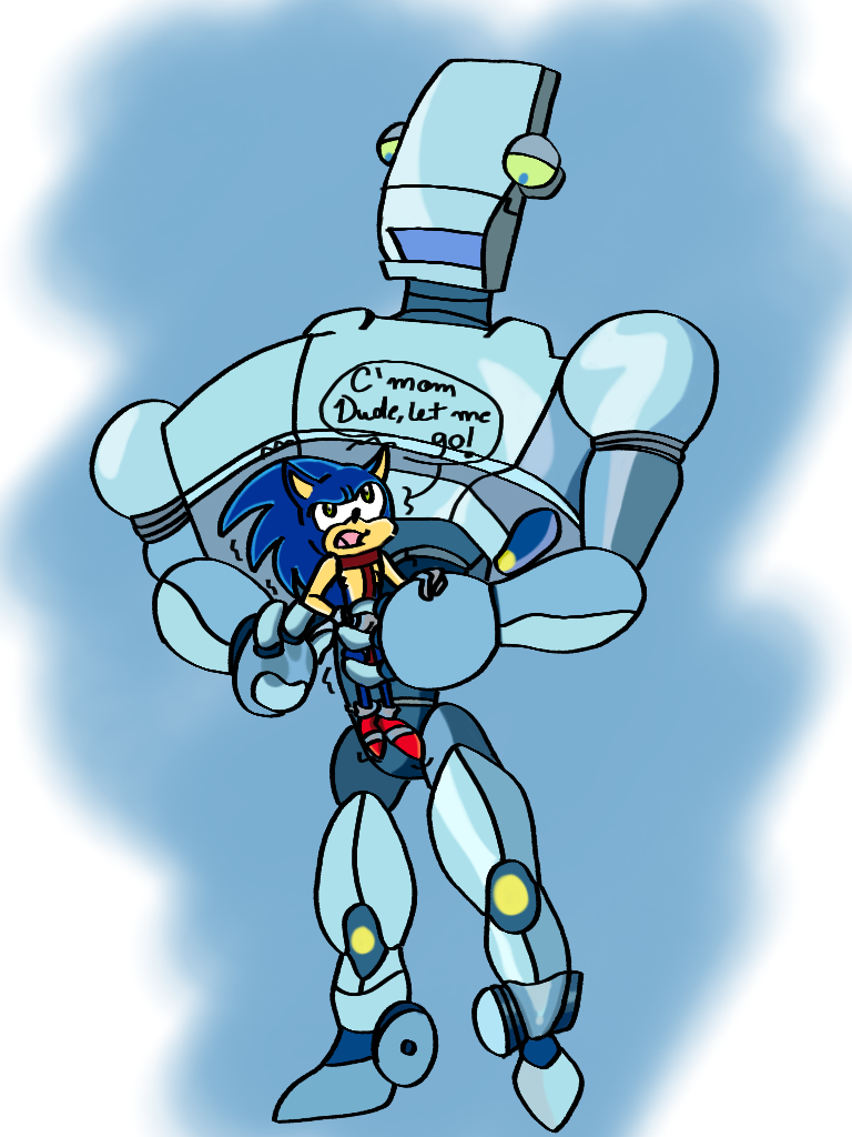 REQUEST-This isn't a cat neither Sterling!