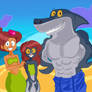 REQUEST-Sharko's family