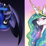 Princess Collab ~ Twilight