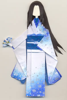 Yuki onna