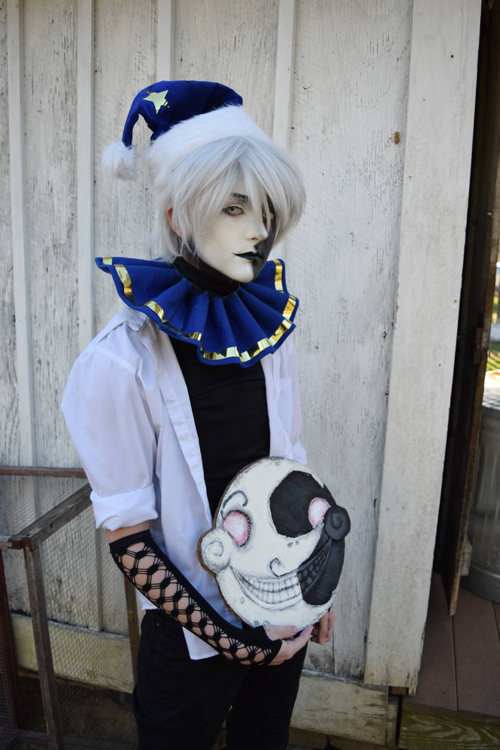 Fnaf Moondrop Cosplay By SleepySheepy3 On DeviantArt fnaf-moondrop-cosplay-by-sleepysheepy3-on-deviantart