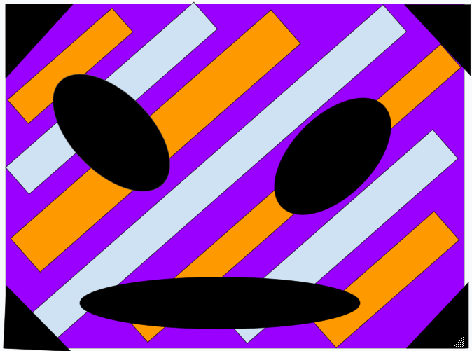 Geometry face 3/3 by Nintin-Logic on DeviantArt