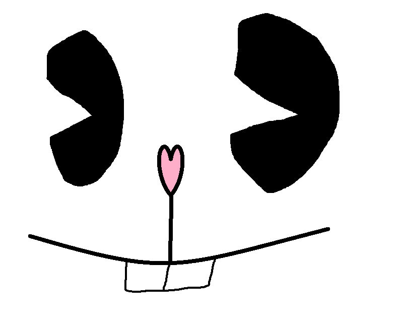 HTF Face by SkyiplierDeviantart on DeviantArt