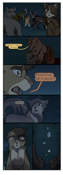 Softwing story- CH 1, Apprenticeship - page 34