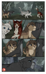 Softwing story- CH 2, Keep Going - page 22