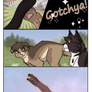 Softwing story- CH 2 Keep Going - page 30