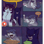 Softwing story- CH 2 Keep Going - page 36