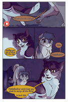 Softwing story- CH 2 Keep Going - page 37