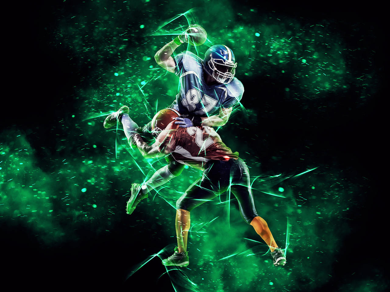 Power Storm Photoshop Action by ihemalaya on DeviantArt