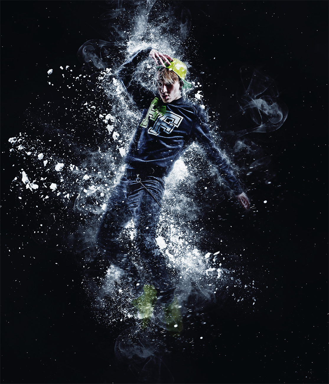 Battlefield Photoshop Action by ihemalaya on DeviantArt
