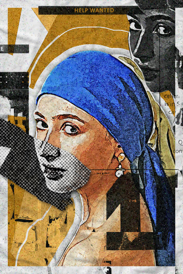 Collage Art Photoshop Action and Template by ihemalaya on DeviantArt