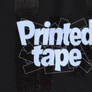 Printed Tape Texture Pack