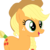 MLP EQA Applejack