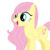 MLP EQA Fluttershy