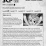 SCP-2378 (Pinkie Pie)