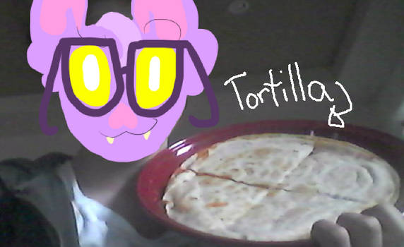 hEy SheepLord16,  tOrTiLlA