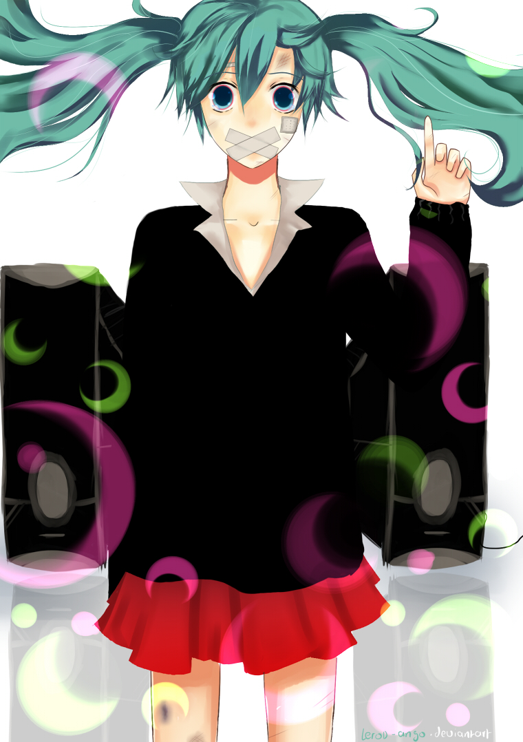 Hatsune Miku: Rolling Girl