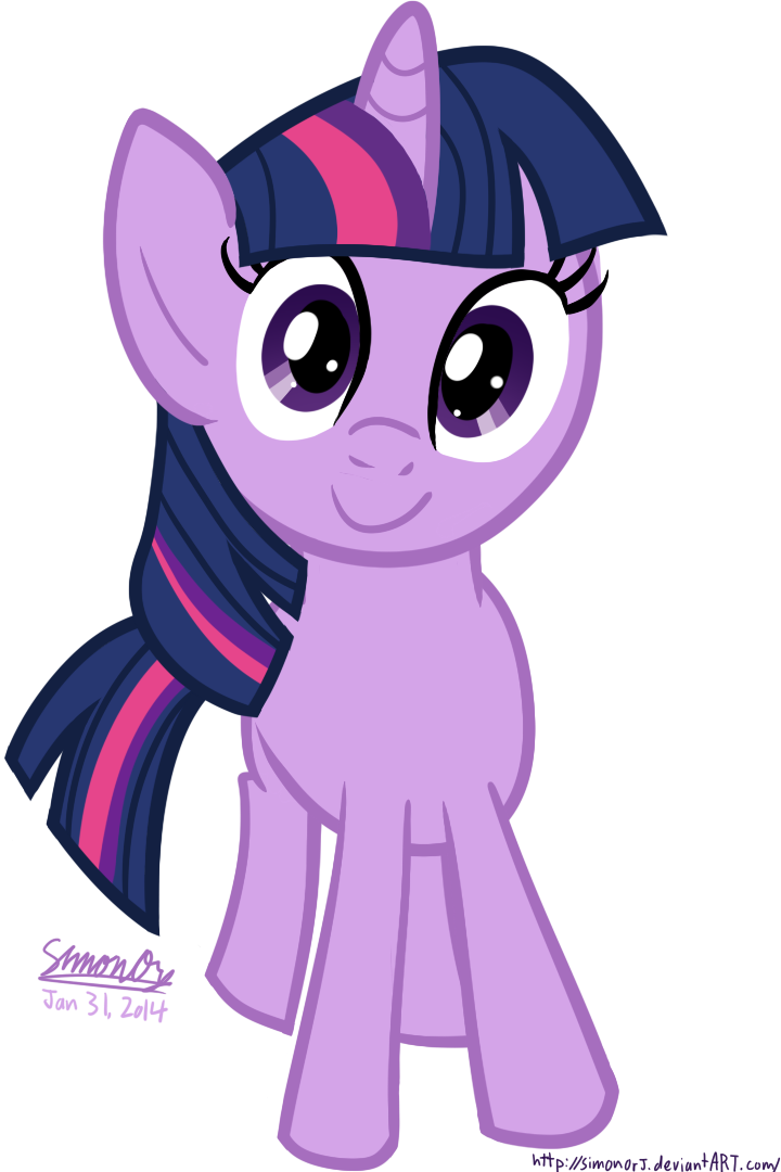 Twilight Sparkle