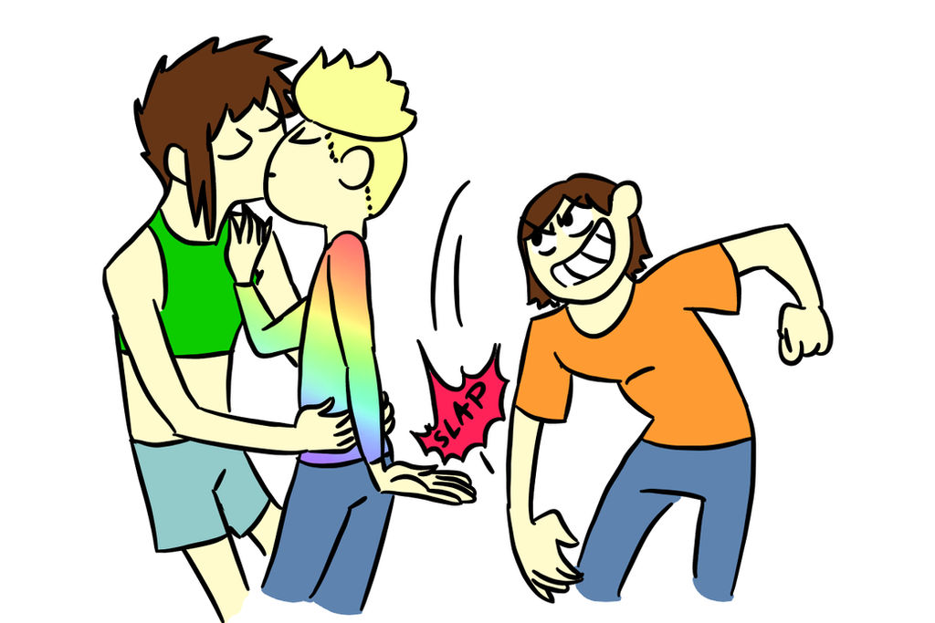 Draw The Squad 4 by TrueLuminescence on DeviantArt