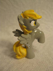 Custom Paint- Derpy