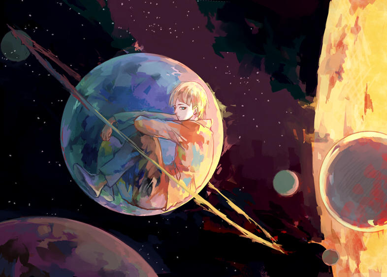 Star System Deviantart Star System by LiCHsu on DeviantArt