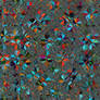 Colors smithereens