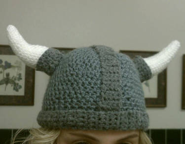 Viking Beanie