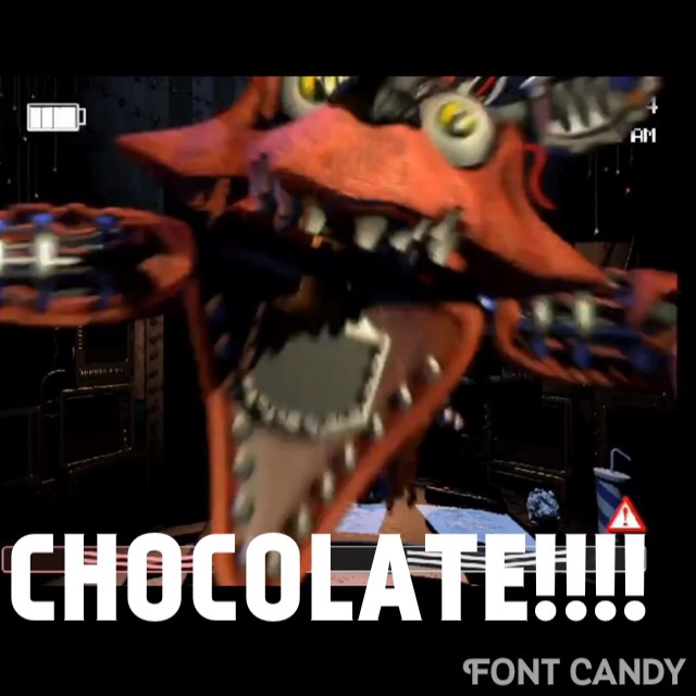 FNaF Meme #4