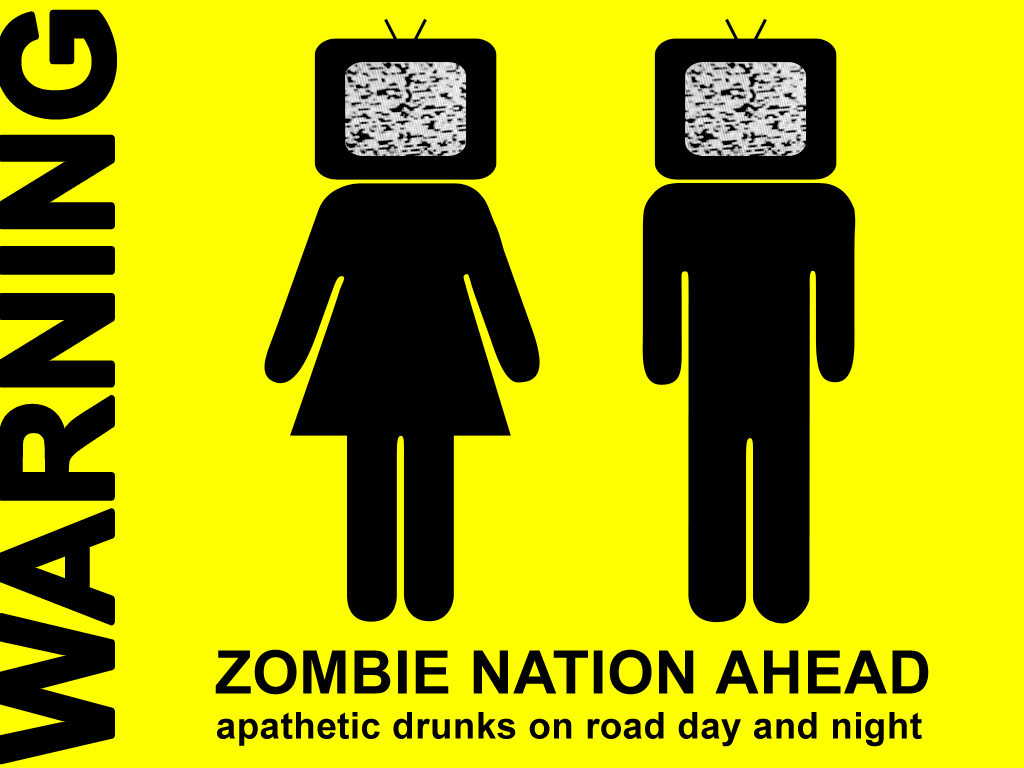 Zombie Nation