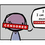 Mr. Scribble 1.4: Free Speech