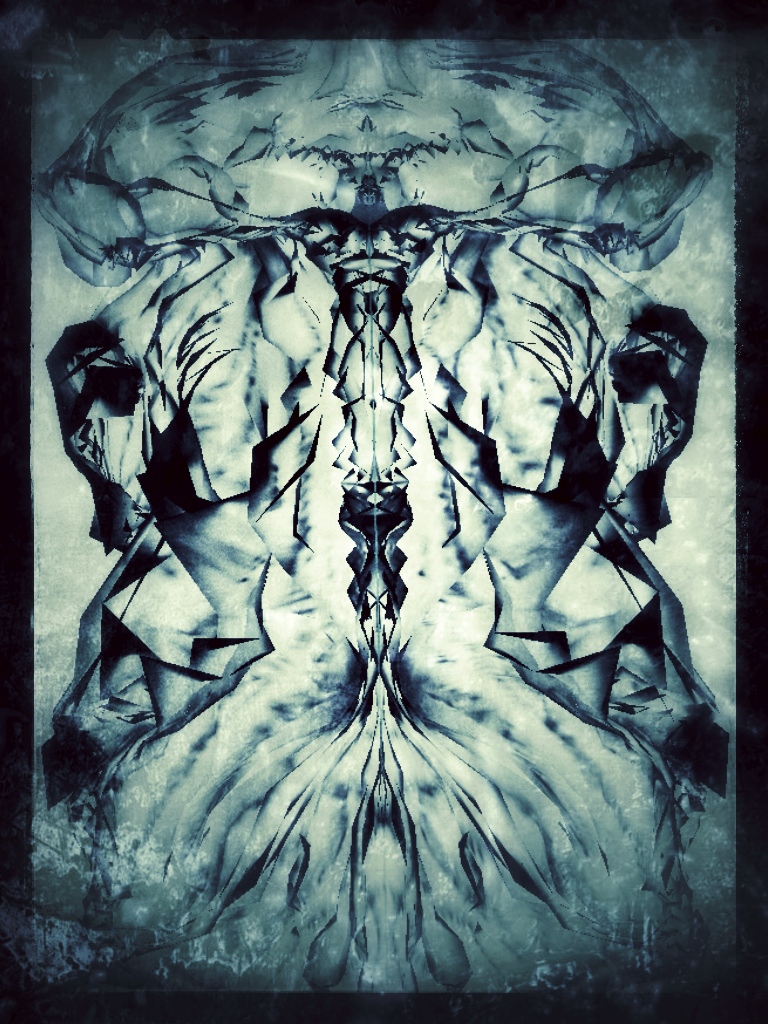The Guardian by Chillexum The Guardian by Chillexum