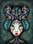 Aranya by Chillexum Aranya by Chillexum