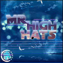 Mr.HighHats Cover art