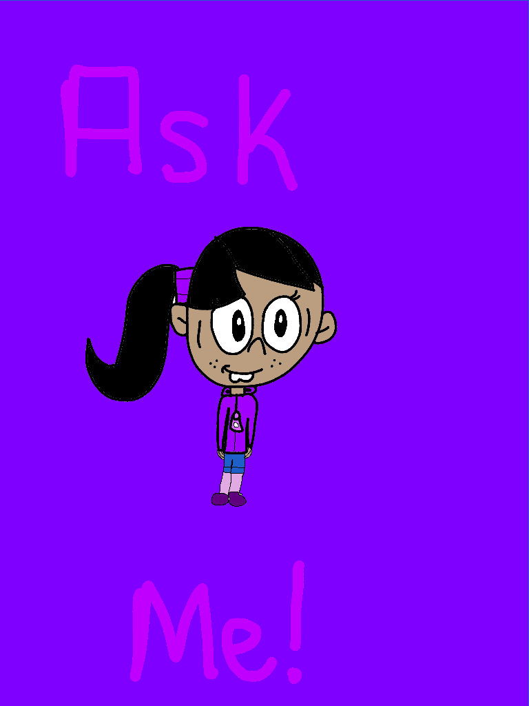Ask Me Ronnie Anne By Ronnie Anne Santiago On Deviantart Ask Me Ronnie Anne By Ronnie Anne Santiago On Deviantart
