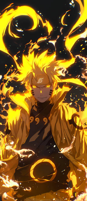 Uzumaki Naruto